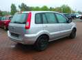 Ford Fusion Style.Klima.Tüv 10/2027 Silber - thumbnail 3