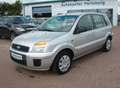 Ford Fusion Style.Klima.Tüv 10/2027 Silber - thumbnail 1