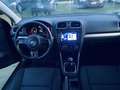 Volkswagen Golf 1.6TDI CR Advance BMT 105 Negro - thumbnail 12