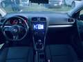 Volkswagen Golf 1.6TDI CR Advance BMT 105 Negro - thumbnail 11