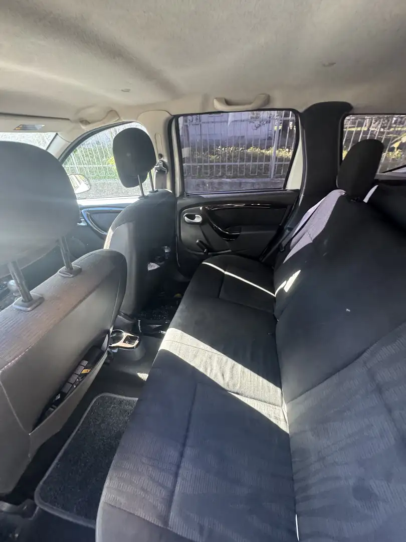 Dacia Duster 1.5 dci Laureate 4x4 90cv - 2