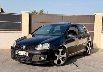 2.0 T FSI GTI