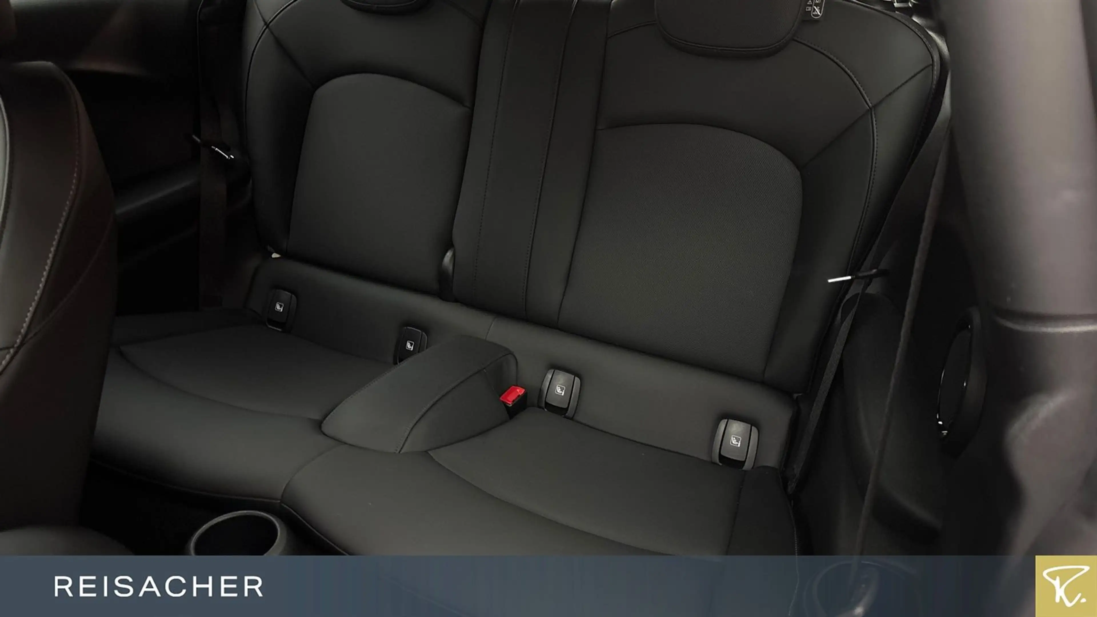 MINI Cooper SE Classic-Trim Navi SpoSi DA — photo 8