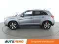 Mitsubishi ASX 1.8 DI-D Comfort Edition 2WD *AHK*ALU*TEMPO* Silber - thumbnail 3