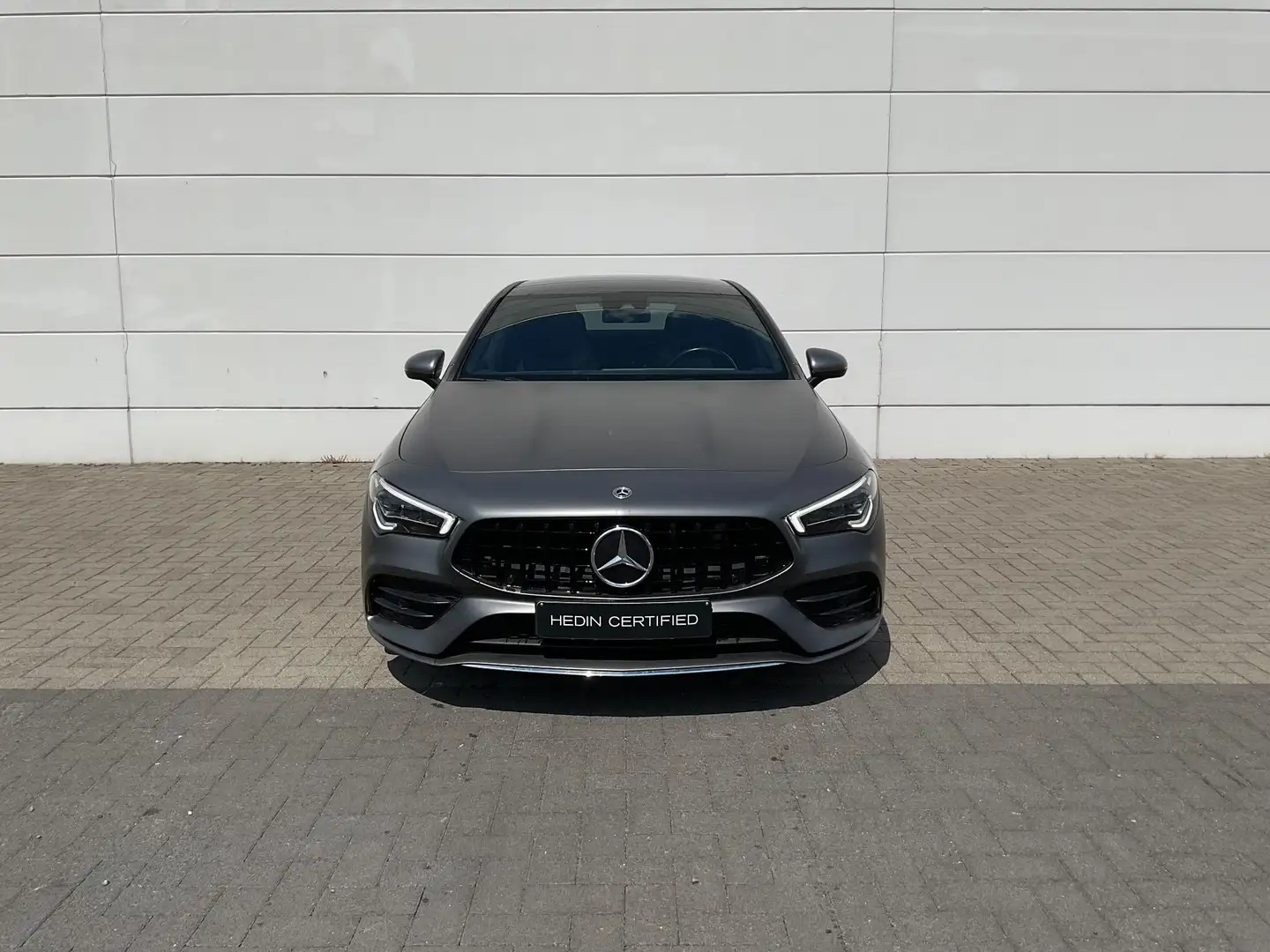 Mercedes-Benz CLA 180 coupé CLA 180 - 1