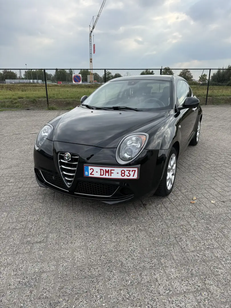 Alfa Romeo MiTo 1.4 - 1