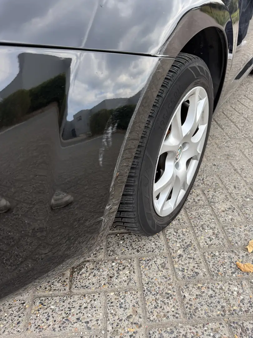 Alfa Romeo MiTo 1.4 - 2