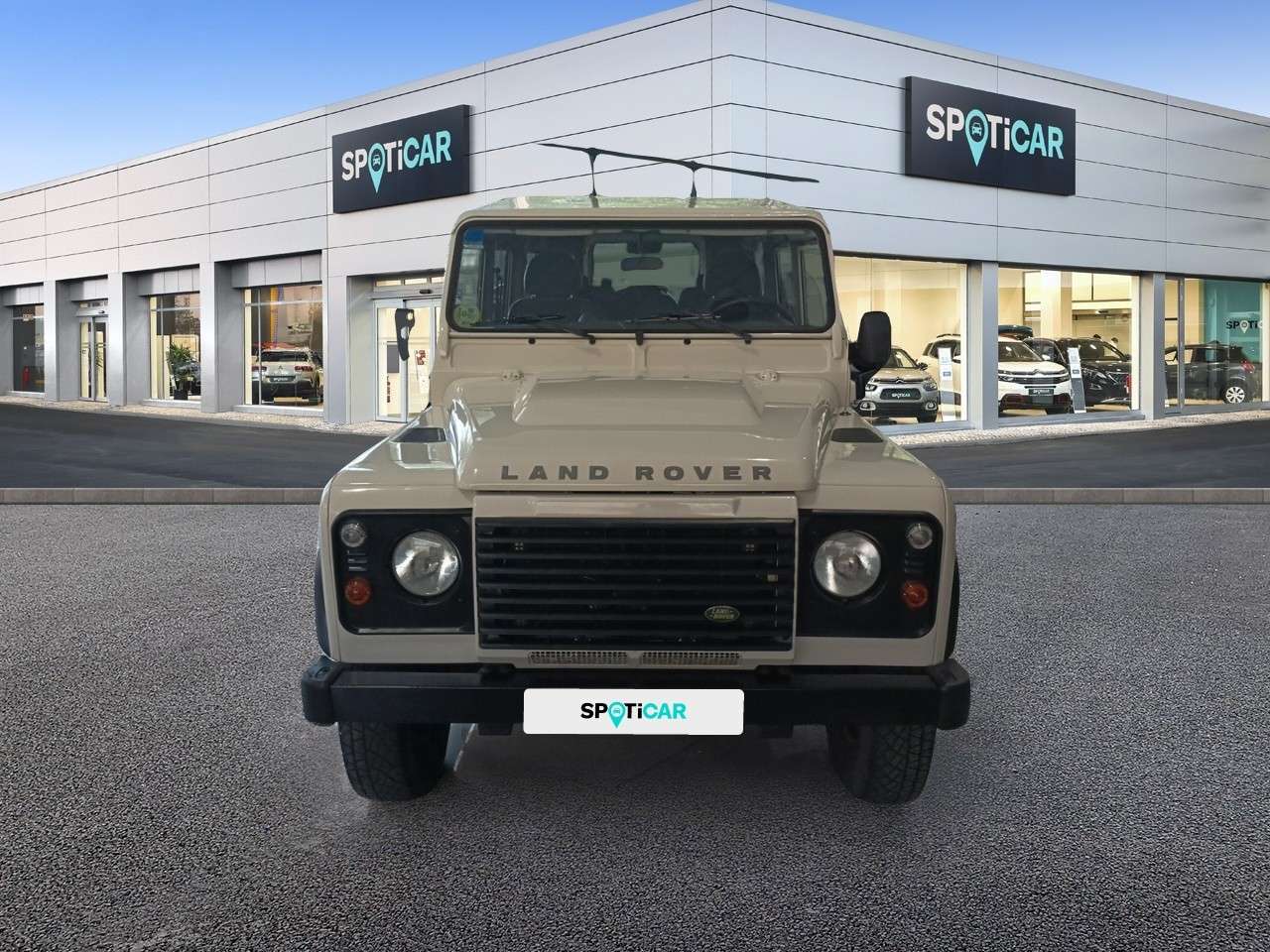 Land Rover Defender 110 SW S - foto 1