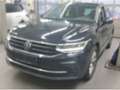 Volkswagen Tiguan 1.5 TSI Active Navi LED DAB+ FrontAssist Schwarz - thumbnail 2