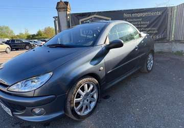 1.6HDI 110 Cv 1 ères mains