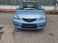 Mazda 2 Lim. 1.4 Active *Klima Blau - thumbnail 7