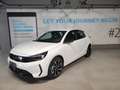 Opel Corsa 1.2 100 CV GS Line Bianco - thumbnail 1