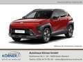 Hyundai KONA SX2 HEV 1.6 GDI DCT 2WD PRIME Dachlackier Red - thumbnail 1