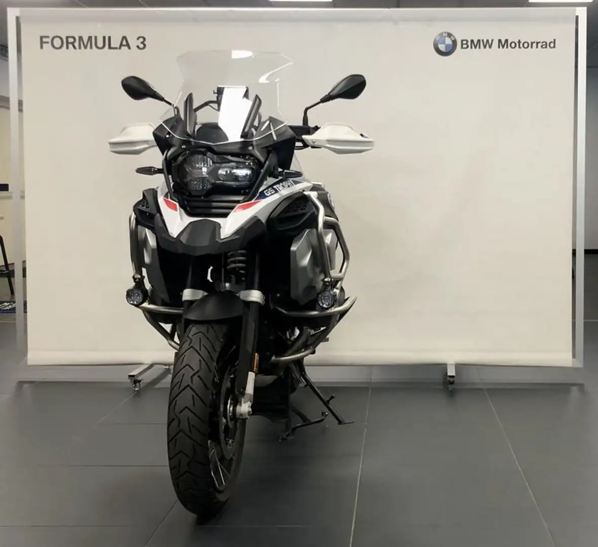 BMW R 1250 GS Adventure - 2