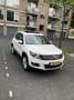 Volkswagen Tiguan 2.0 TDI R-line 4motion Wit - thumbnail 3