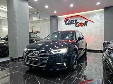 A3 Sportback 40 1.4 tfsi e-tron Sport s-tronic