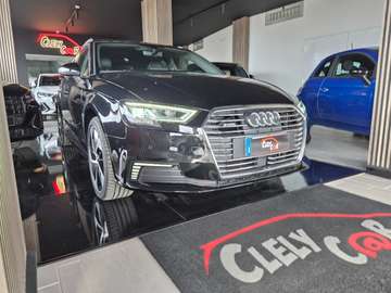A3 Sportback 40 1.4 tfsi e-tron Sport s-tronic