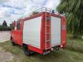 Mercedes-Benz T2 LF 409 Brandweer Camper Rot - thumbnail 5