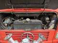 Mercedes-Benz T2 LF 409 Brandweer Camper Rot - thumbnail 13