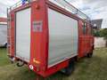 Mercedes-Benz T2 LF 409 Brandweer Camper Rot - thumbnail 4