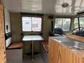 Mercedes-Benz T2 LF 409 Brandweer Camper Rot - thumbnail 20