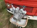 Mercedes-Benz T2 LF 409 Brandweer Camper Rot - thumbnail 12