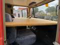 Mercedes-Benz T2 LF 409 Brandweer Camper Rot - thumbnail 34