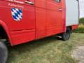 Mercedes-Benz T2 LF 409 Brandweer Camper Rot - thumbnail 7