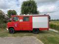 Mercedes-Benz T2 LF 409 Brandweer Camper Rot - thumbnail 6