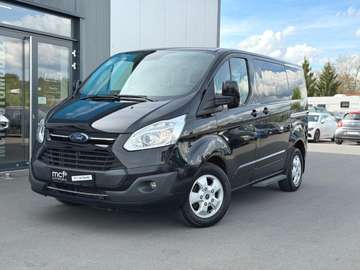 310 Titanium *Kamera*Leder*Navi*