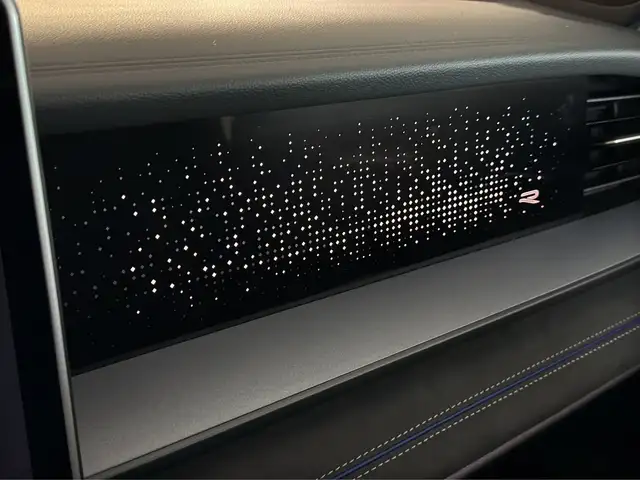 Volkswagen Tayron view 11