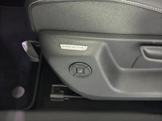 Volkswagen Tayron view 14