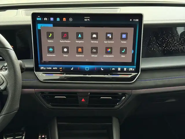 Volkswagen Tayron view 10