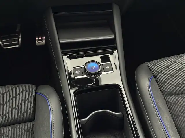 Volkswagen Tayron view 12
