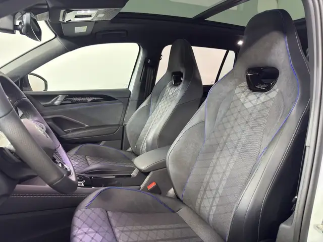 Volkswagen Tayron view 13
