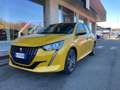 Peugeot 208 208 1.2 puretech Active s Giallo - thumbnail 4