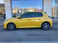 Peugeot 208 208 1.2 puretech Active s Giallo - thumbnail 7
