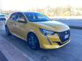 Peugeot 208 208 1.2 puretech Active s Giallo - thumbnail 2