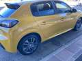 Peugeot 208 208 1.2 puretech Active s Giallo - thumbnail 1