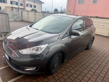 C-Max III 2017 1.5 tdci Titanium