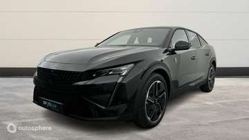 Hybrid 145ch GT e-DCS6