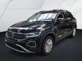 Volkswagen T-Roc 1.0 TSI LIFE NAVI LM16 SITZH Schwarz - thumbnail 2