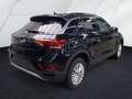 Volkswagen T-Roc 1.0 TSI LIFE NAVI LM16 SITZH Schwarz - thumbnail 3