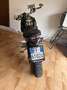 Zontes 125 G1 caffe racer Nero - thumbnail 2