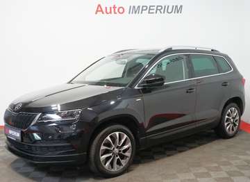 Clever 1.5 TSI *AHK*LED*NAVI*
