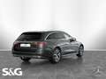 Mercedes-Benz E 300 de T AHK+19 ZOLL+DISTRONIC+SIDEBAGS FOND Grau - thumbnail 3