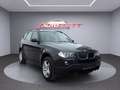 BMW X3 2.0d Schwarz - thumbnail 1