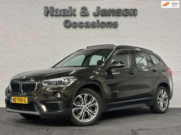 SDrive18i Executive Panoramadak Harman kardon