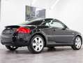 Audi TT TT I 1998 Coupe 1.8t UNICOPROPRIETARIO Noir - thumbnail 7