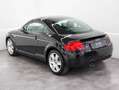 Audi TT TT I 1998 Coupe 1.8t UNICOPROPRIETARIO Noir - thumbnail 9